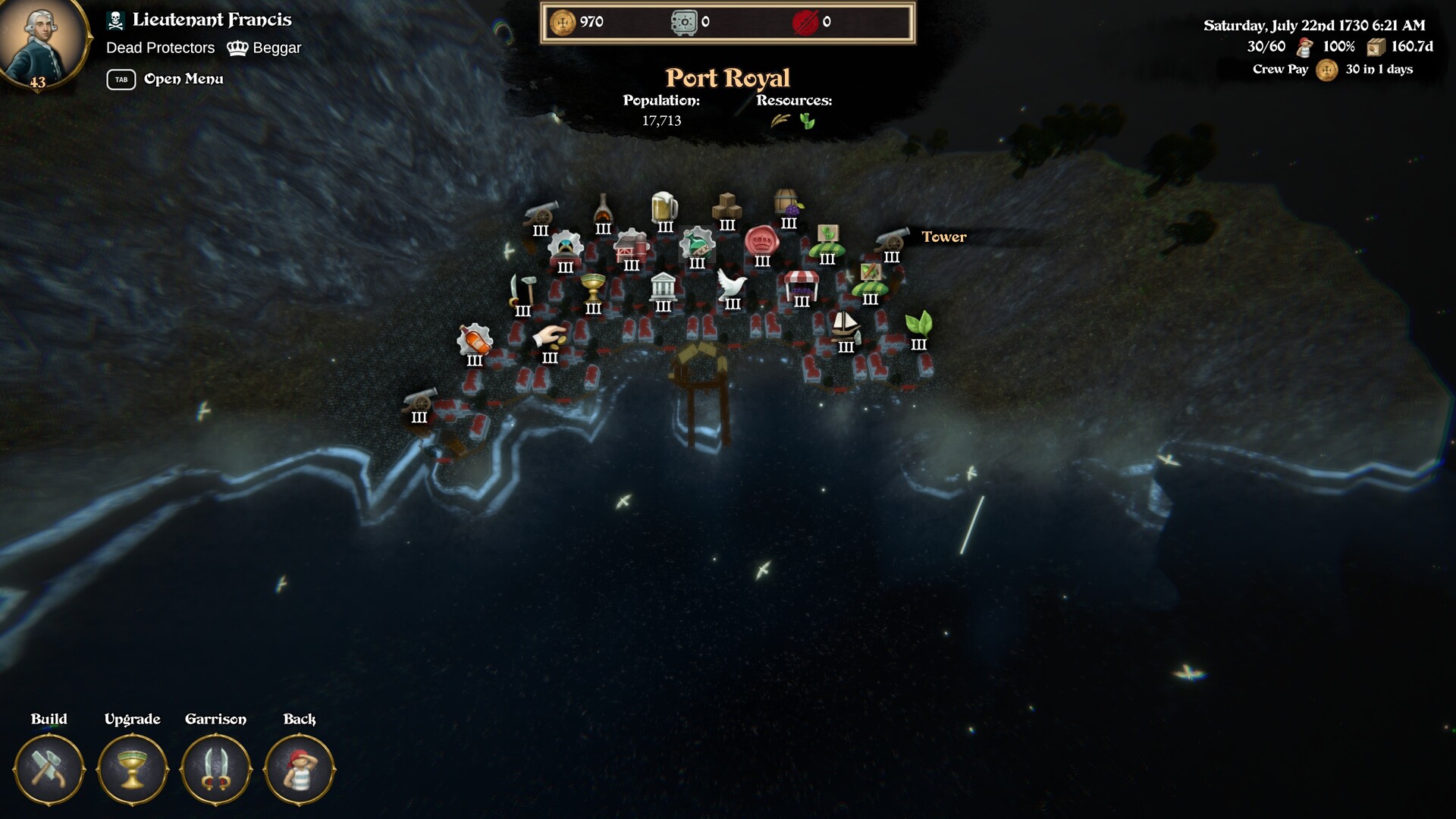 Seven Seas: Adventures Screenshot 18