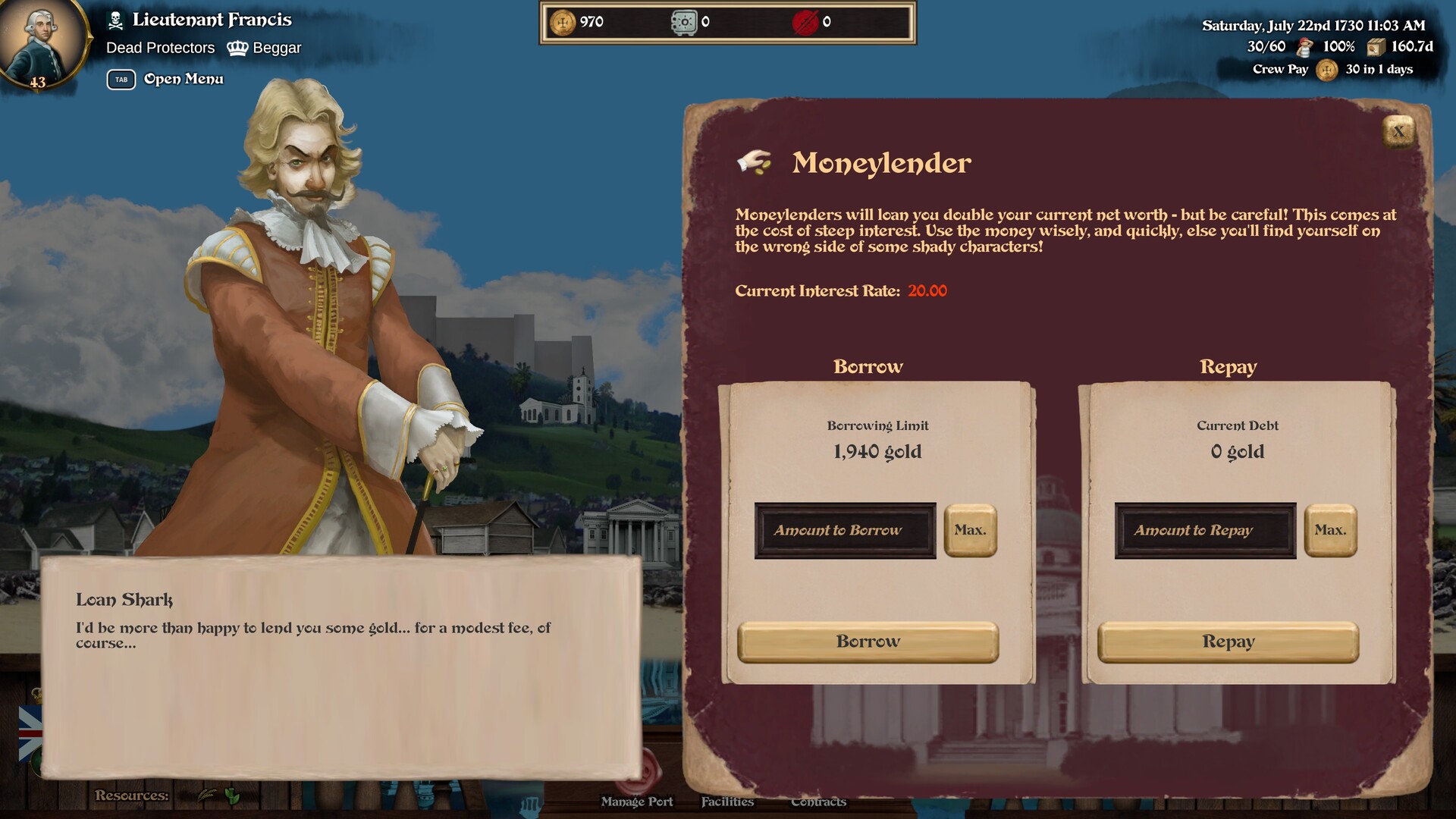 Seven Seas: Adventures Screenshot 20