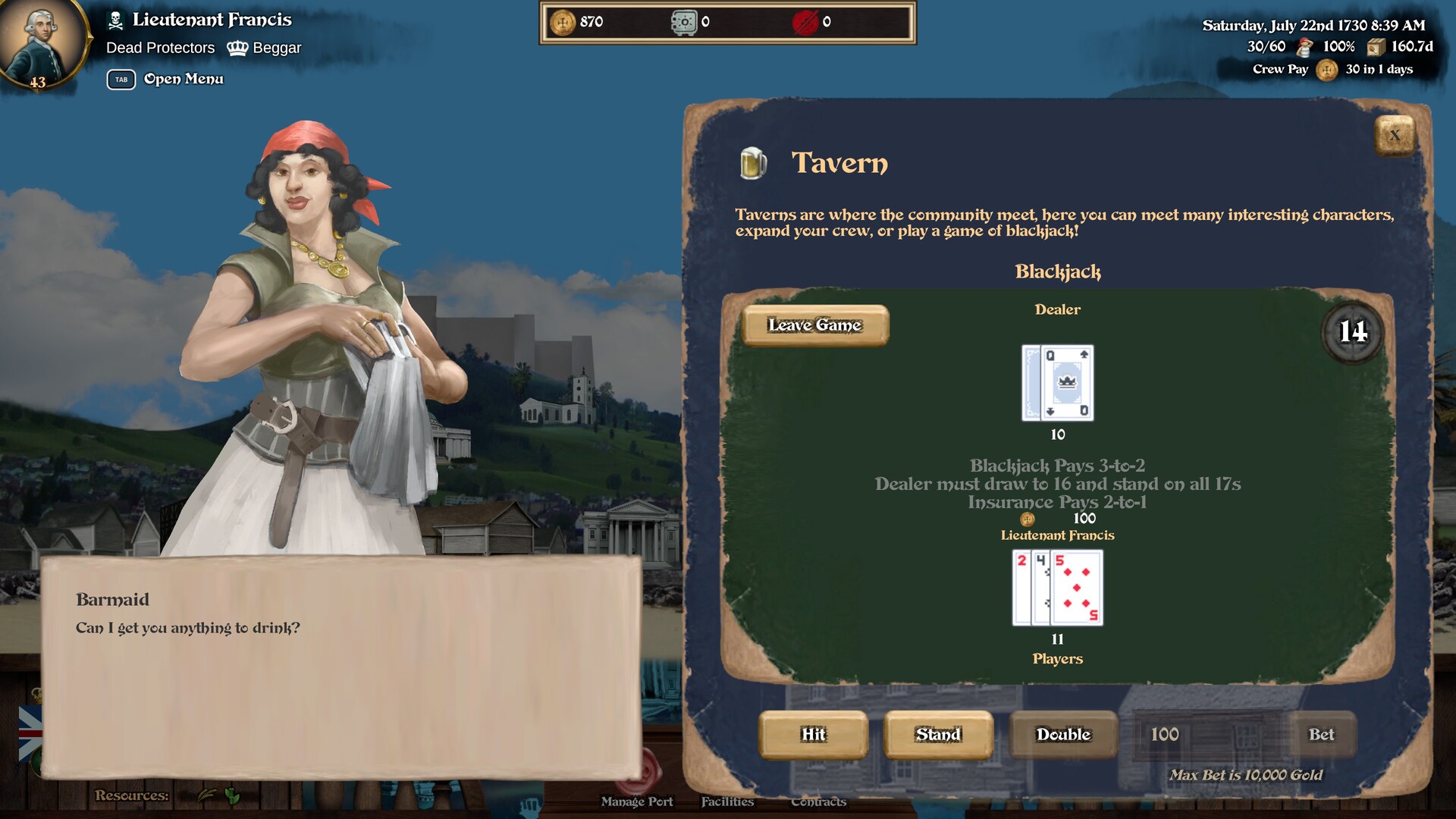 Seven Seas: Adventures Screenshot 6