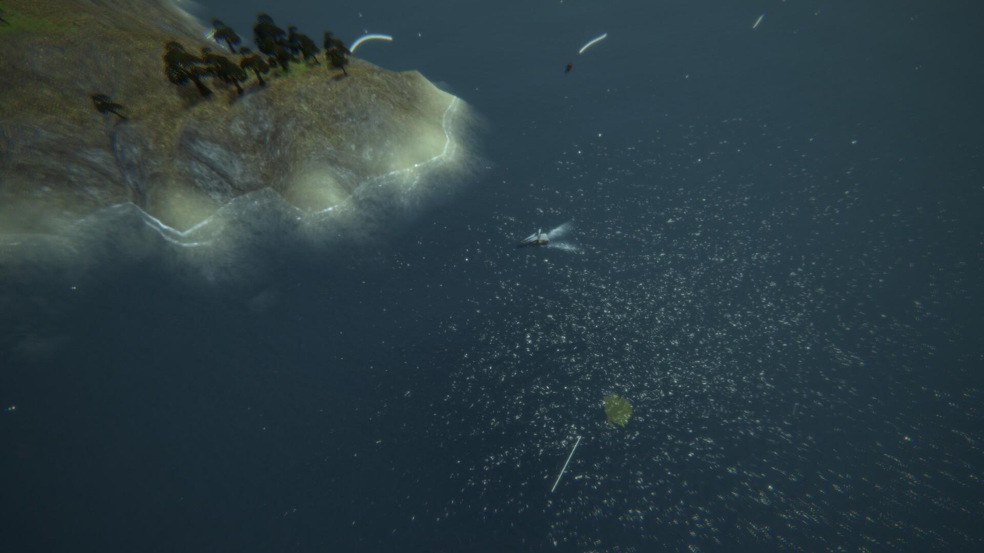 Seven Seas: Adventures Screenshot 3