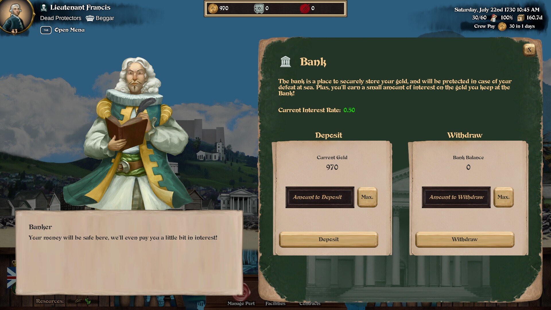 Seven Seas: Adventures Screenshot 8