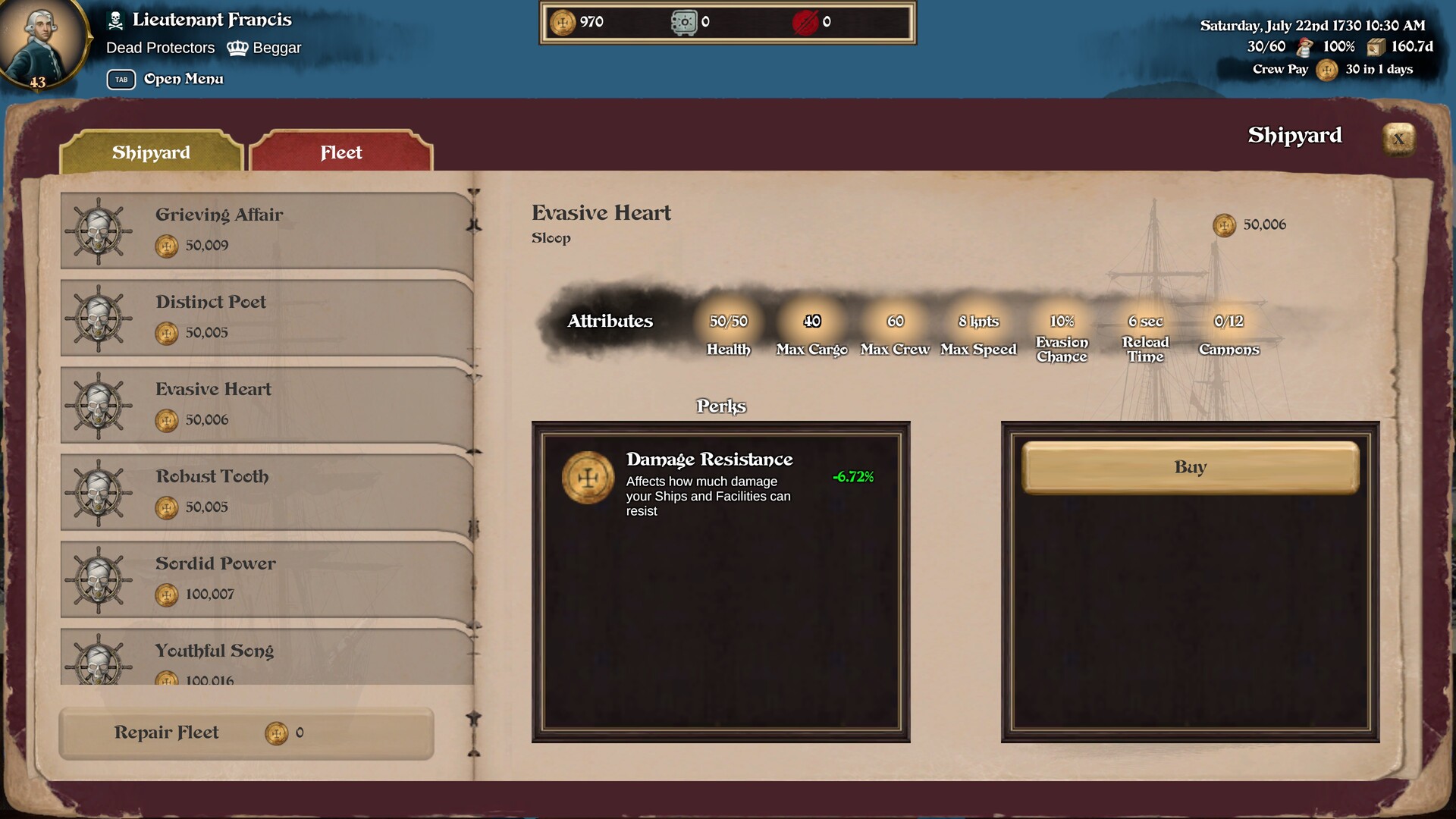 Seven Seas: Adventures Screenshot 16