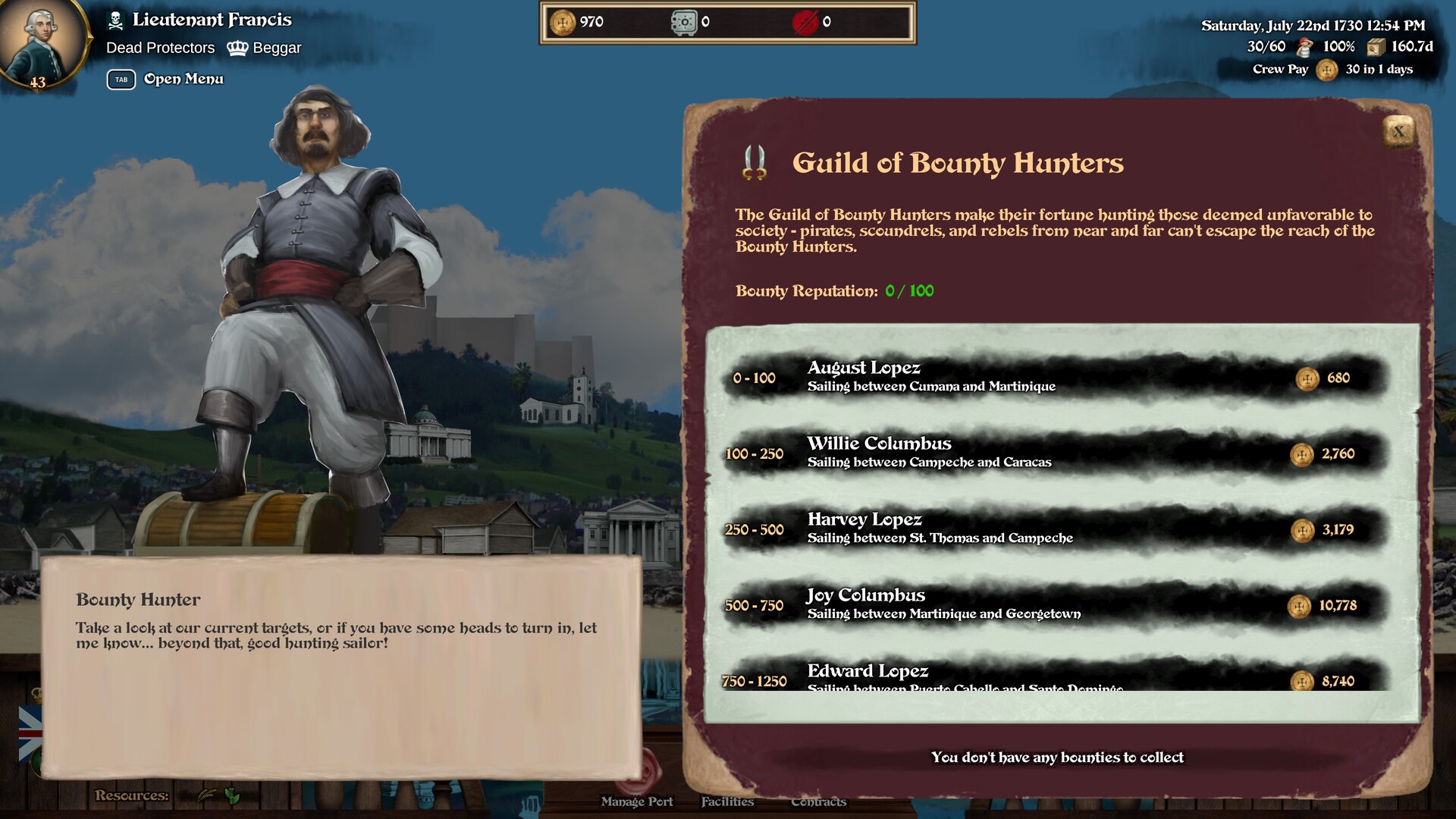 Seven Seas: Adventures Screenshot 21