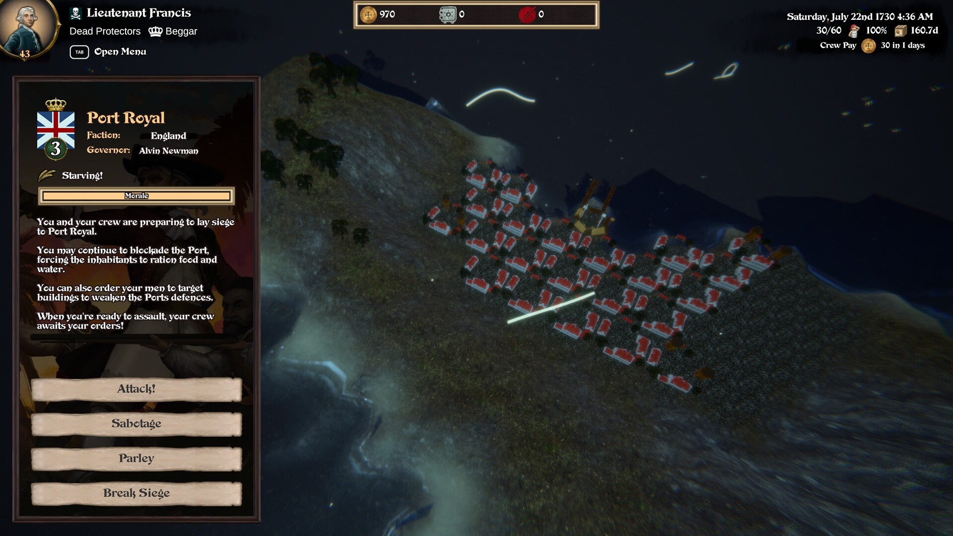 Seven Seas: Adventures Screenshot 11