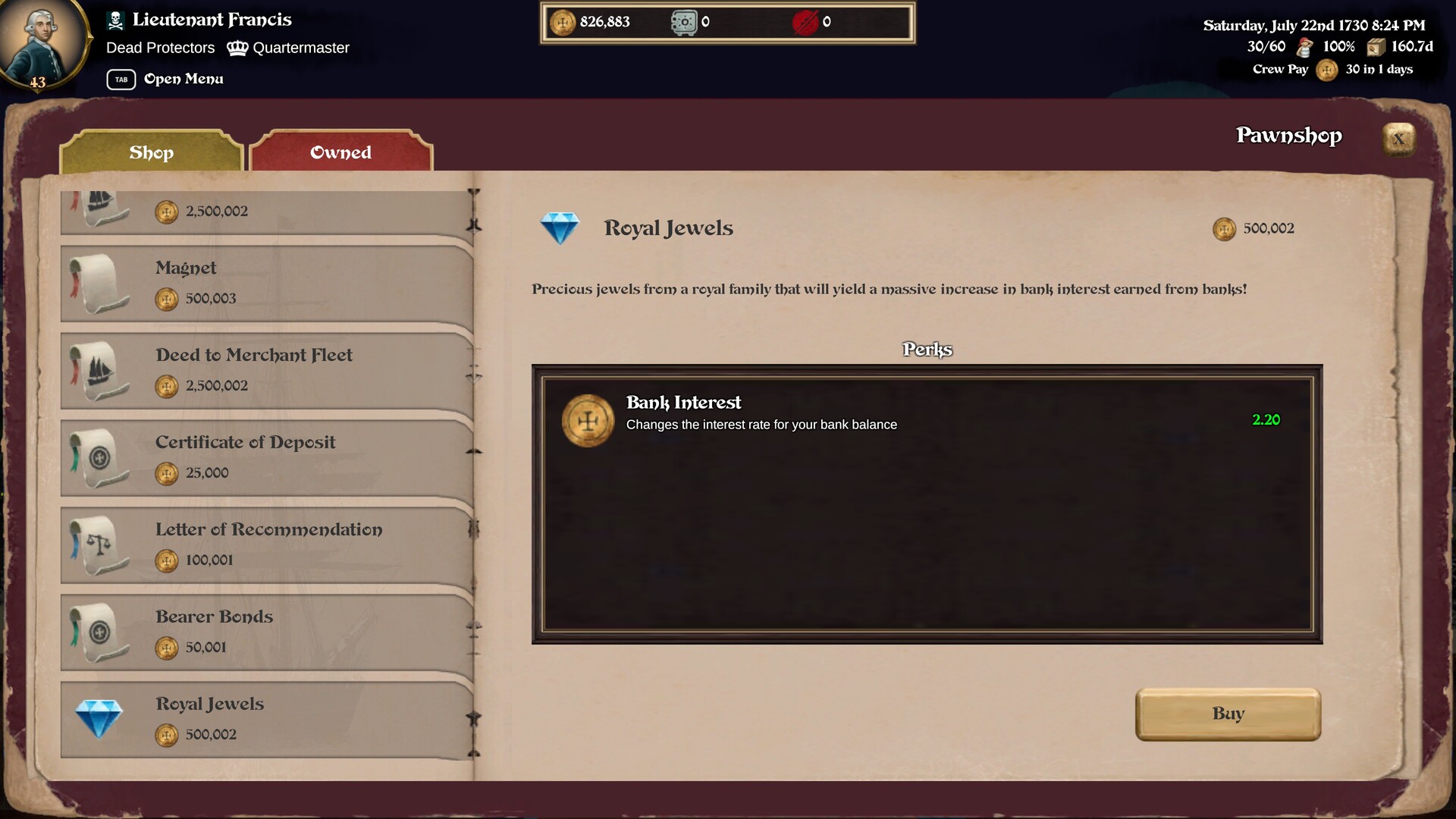 Seven Seas: Adventures Screenshot 9