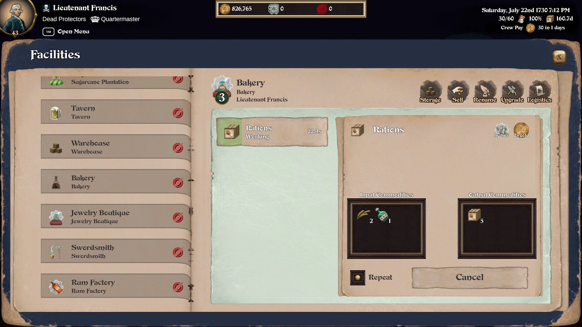 Seven Seas: Adventures Screenshot 12