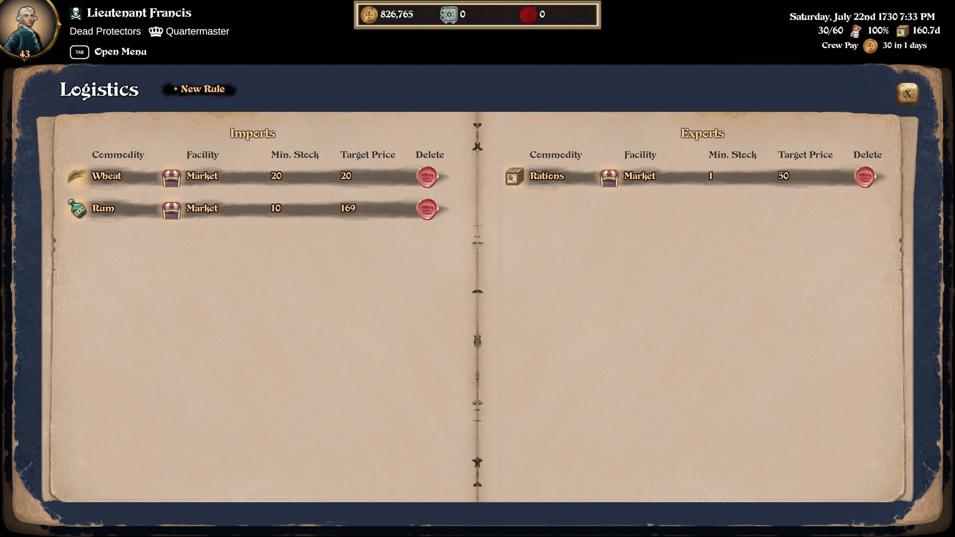 Seven Seas: Adventures Screenshot 13