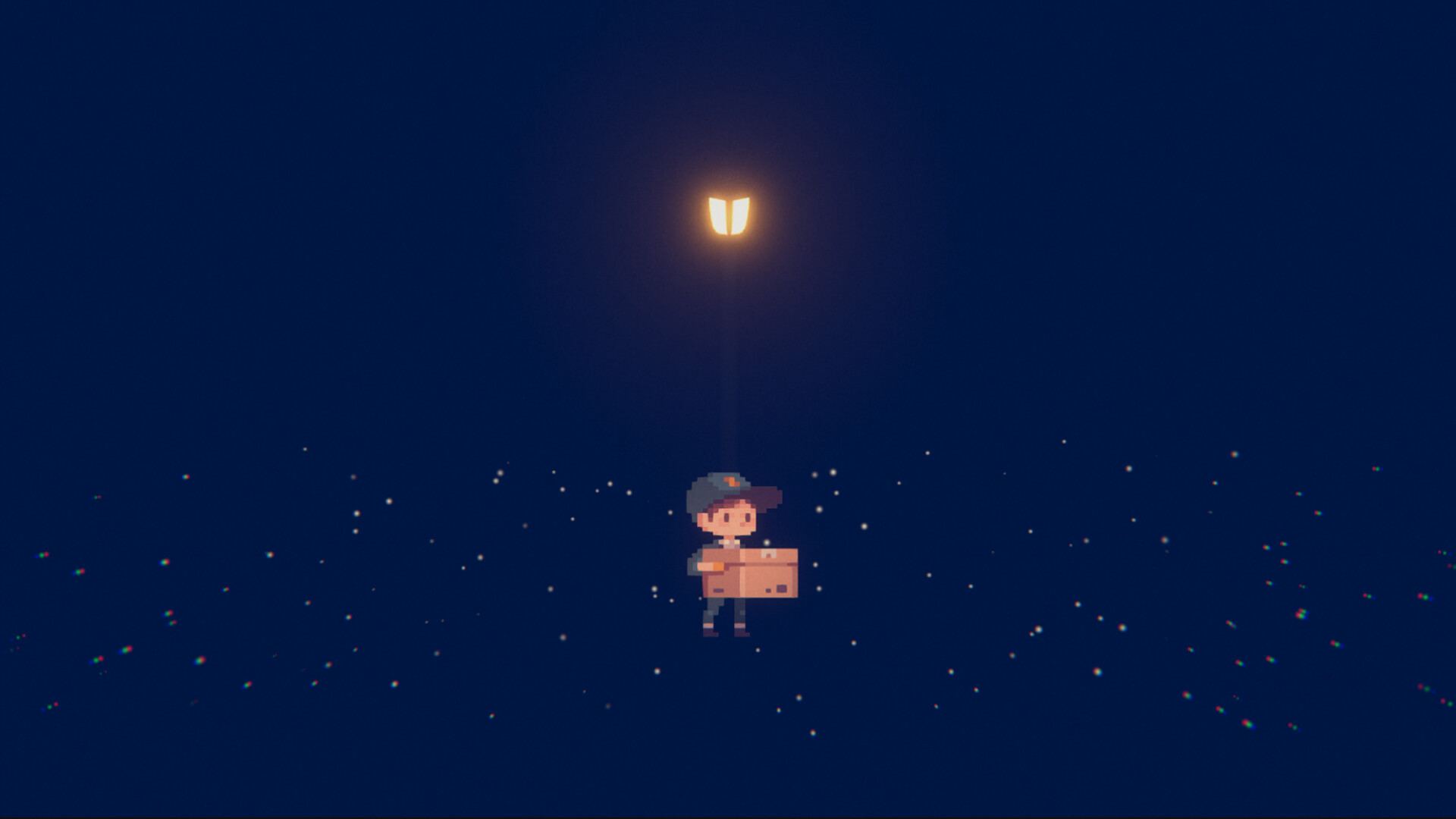 Project Homecoming Haven Screenshot 3